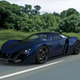 Illustration for article titled Marussia: Russias First Electric Supercar